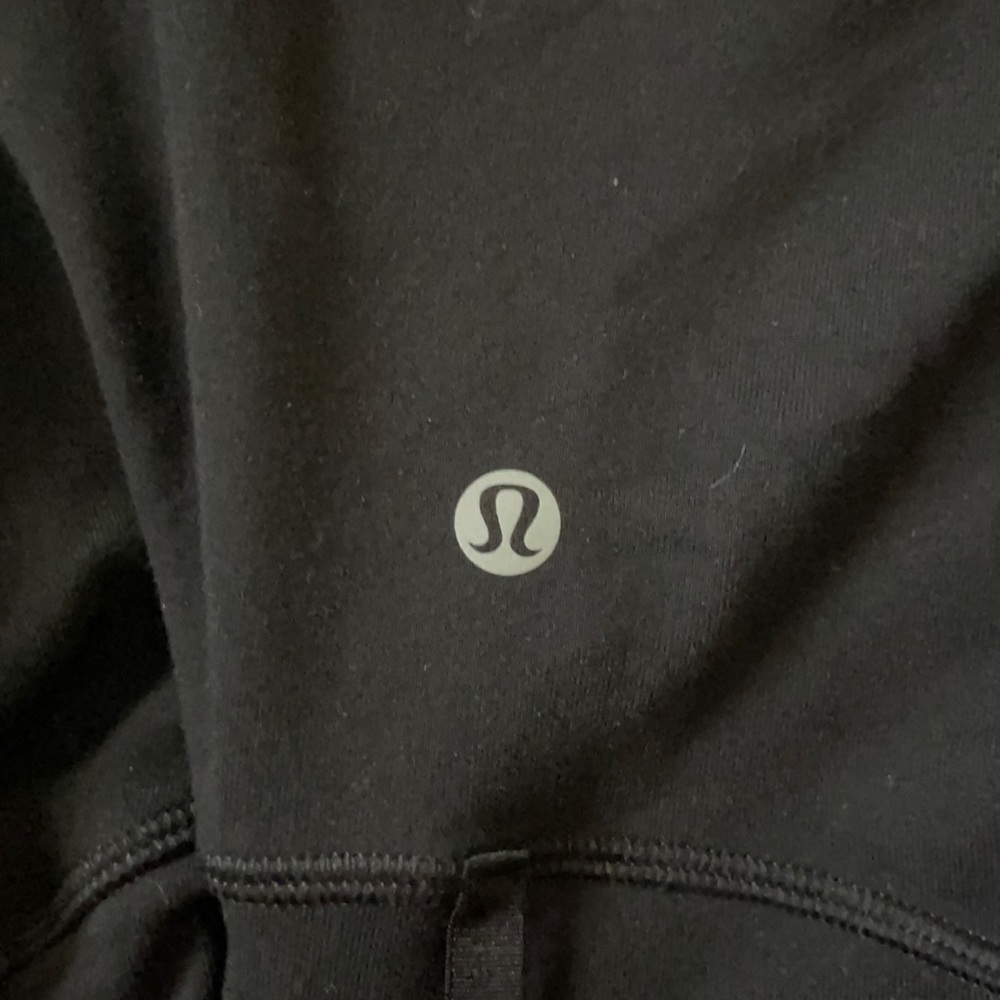 Lululemon jacket - Picture 3 of 3